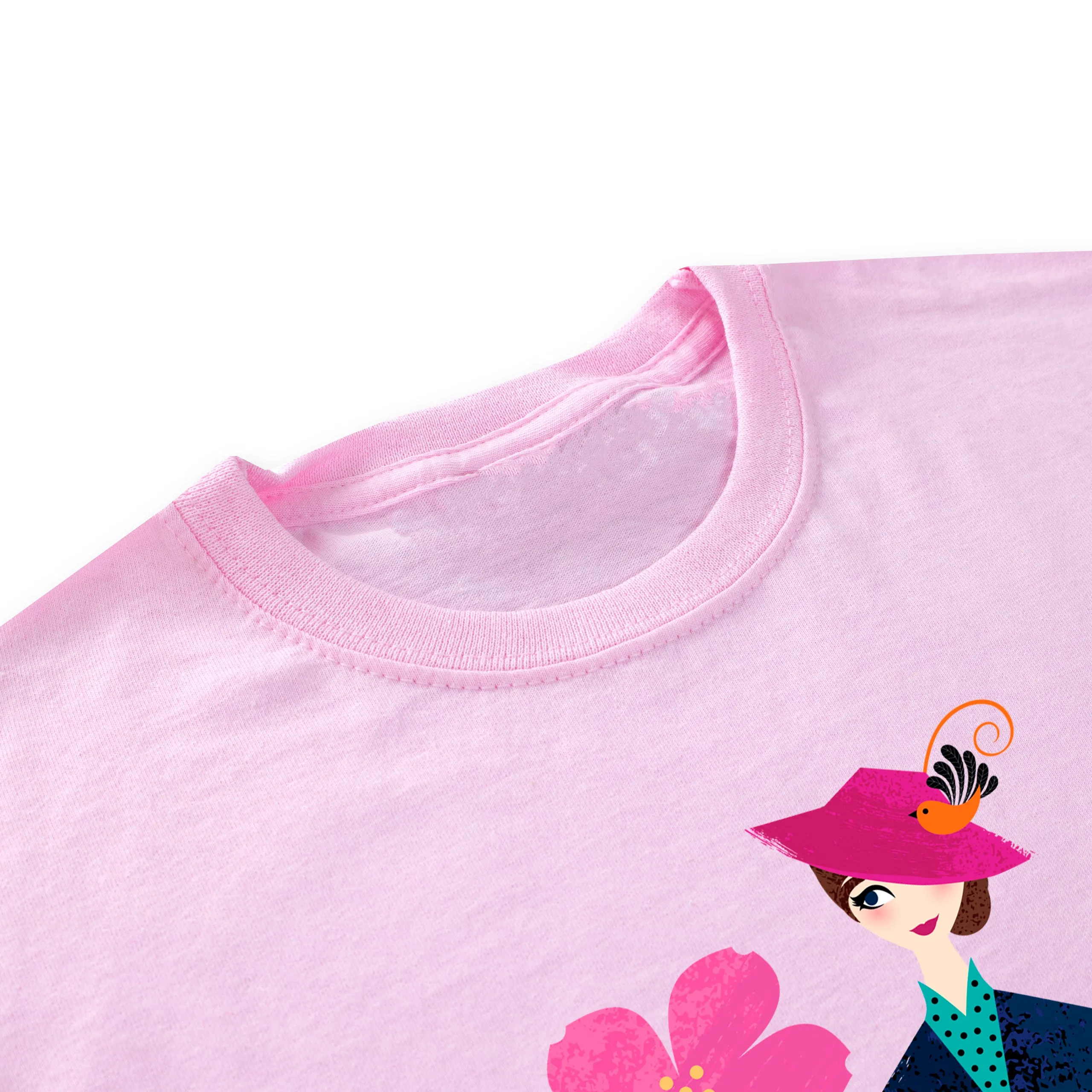 Mary Poppins T-shirt