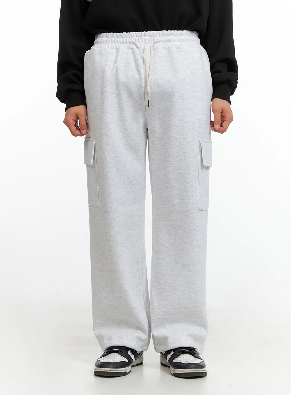 Men's Comfy Sweatpants IU414