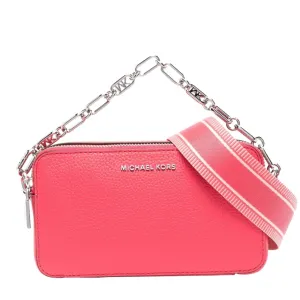 Michael Kors Small Jet Set Crossbody Bag