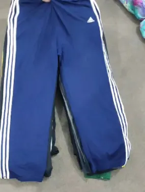 Mix brand track pants