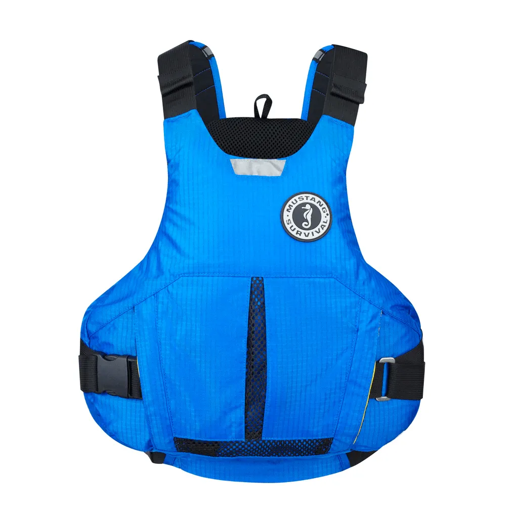 MUSTANG CASCADE FOAM VEST