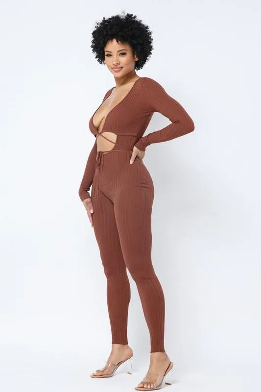 NIA JUMPSUIT