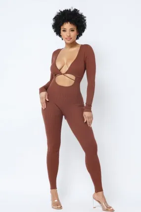 NIA JUMPSUIT