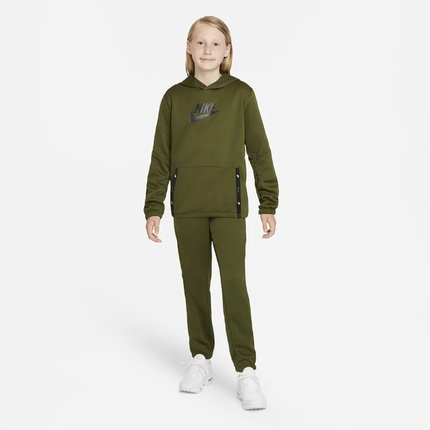 Nike Spoe Boys Lifestyle Suit Khaki