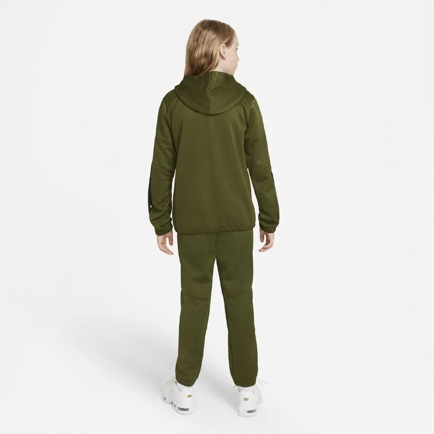 Nike Spoe Boys Lifestyle Suit Khaki