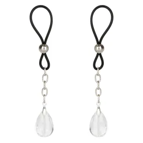 Nipple Play NonPiercing Nipple Jewellery Crystal