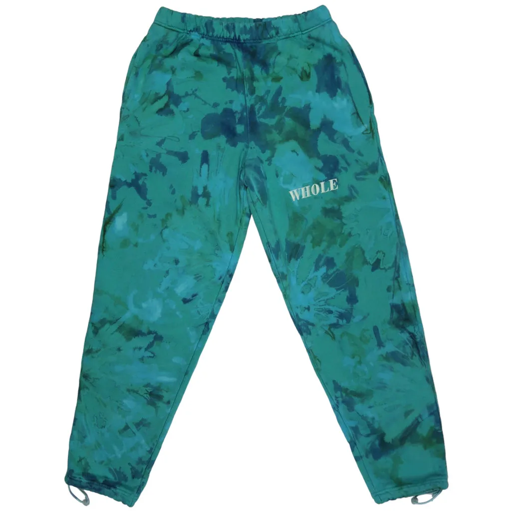 OCEAN SWEATPANTS