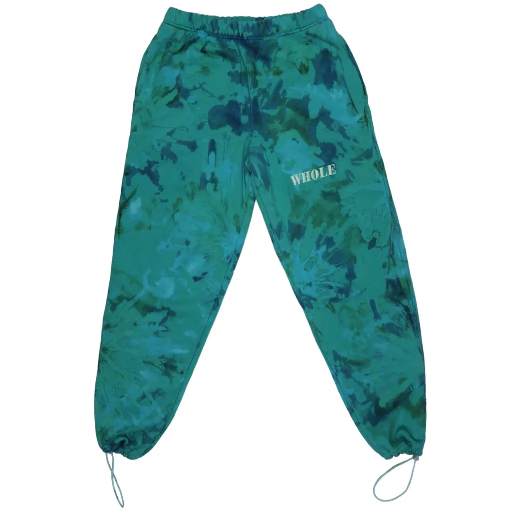 OCEAN SWEATPANTS