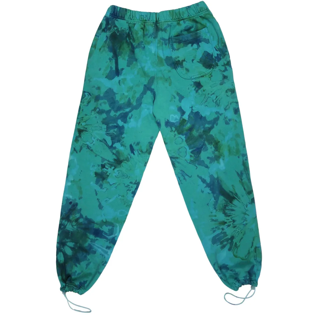 OCEAN SWEATPANTS