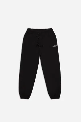 OG CORE SWEATPANTS BLACK