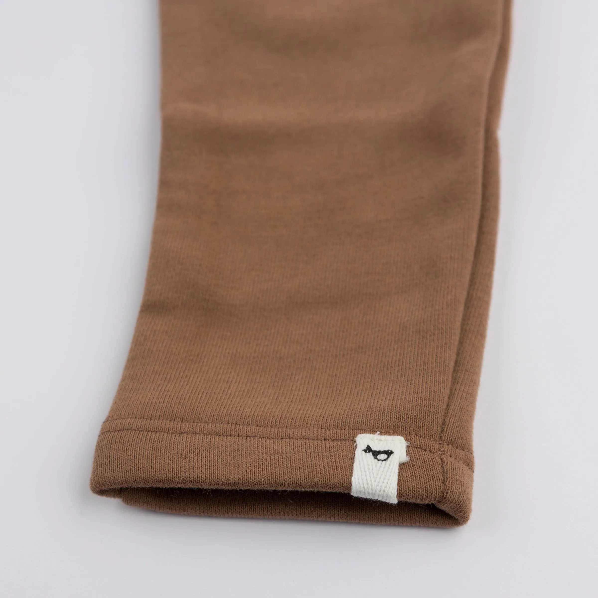 oh baby! Brooklyn Jogger Pants - Chocolate