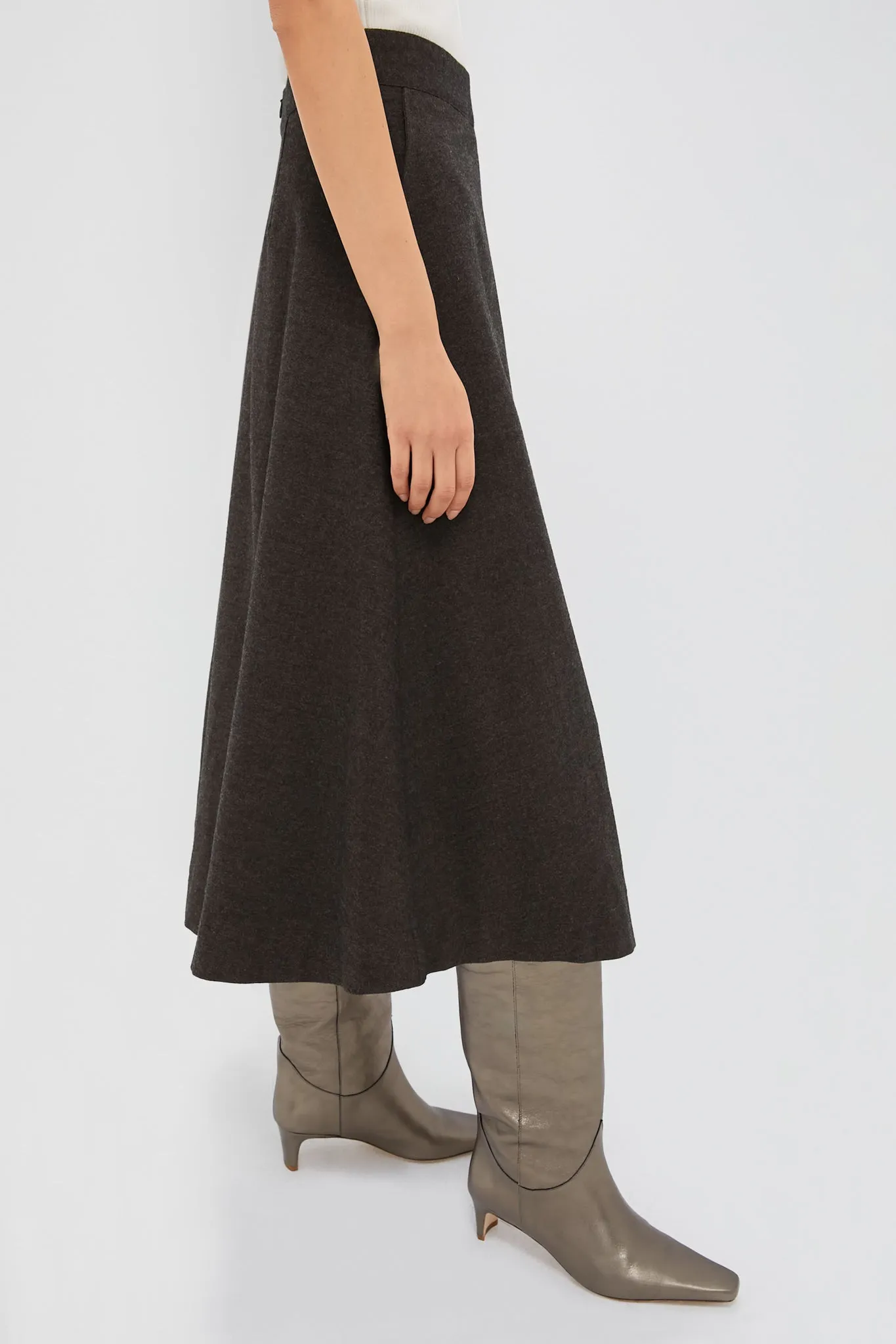 Olive Sandra Skirt