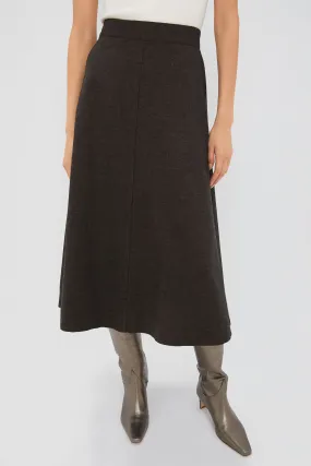 Olive Sandra Skirt