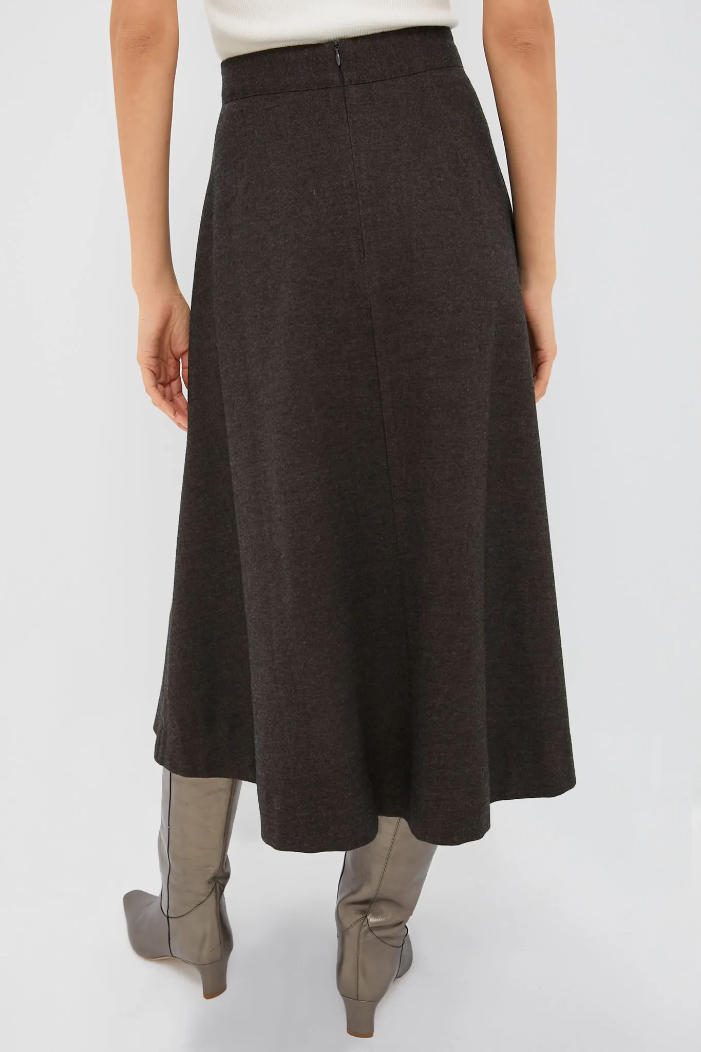 Olive Sandra Skirt