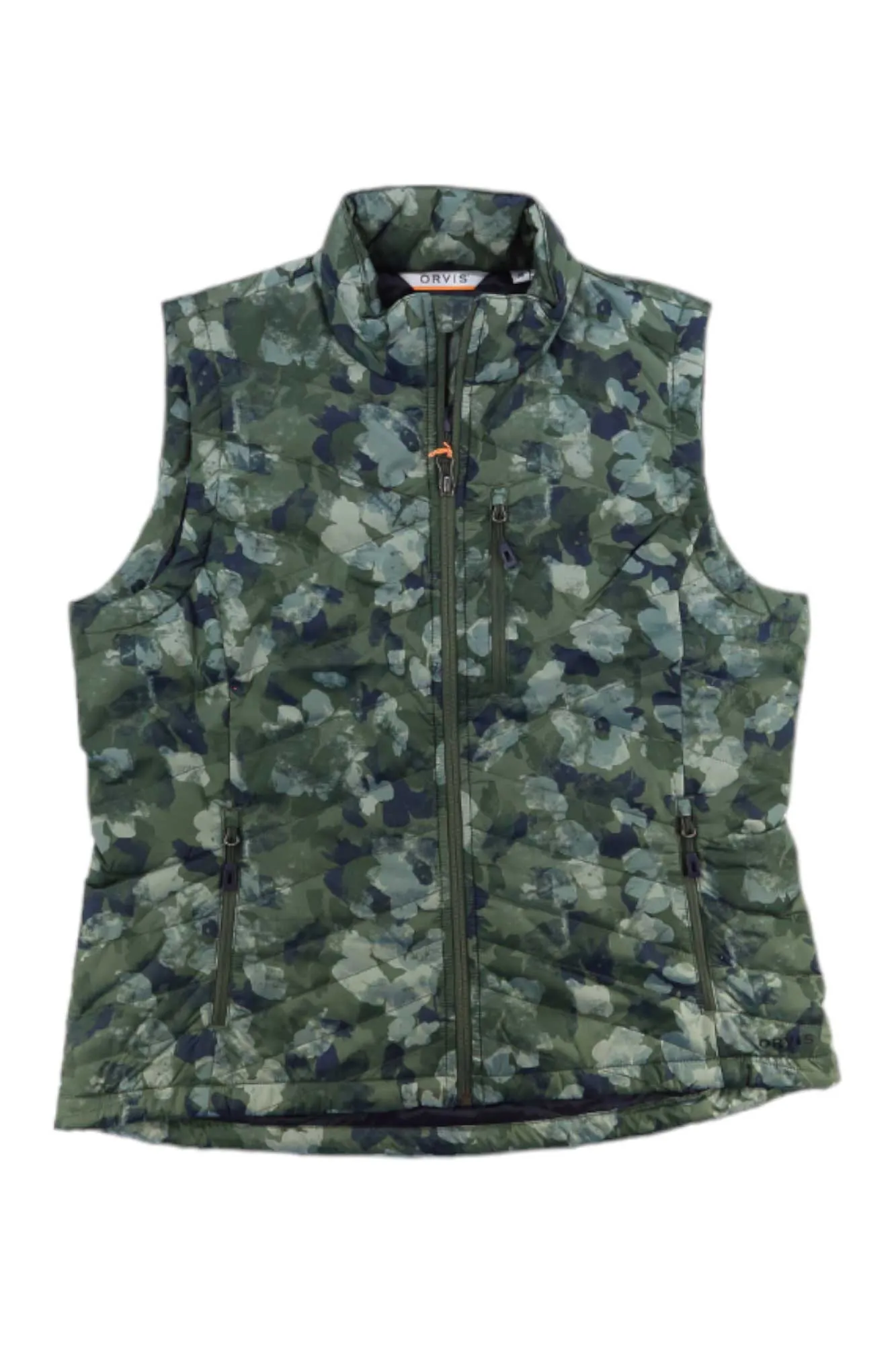 Orvis Women's Recycled Drift Printed Vest