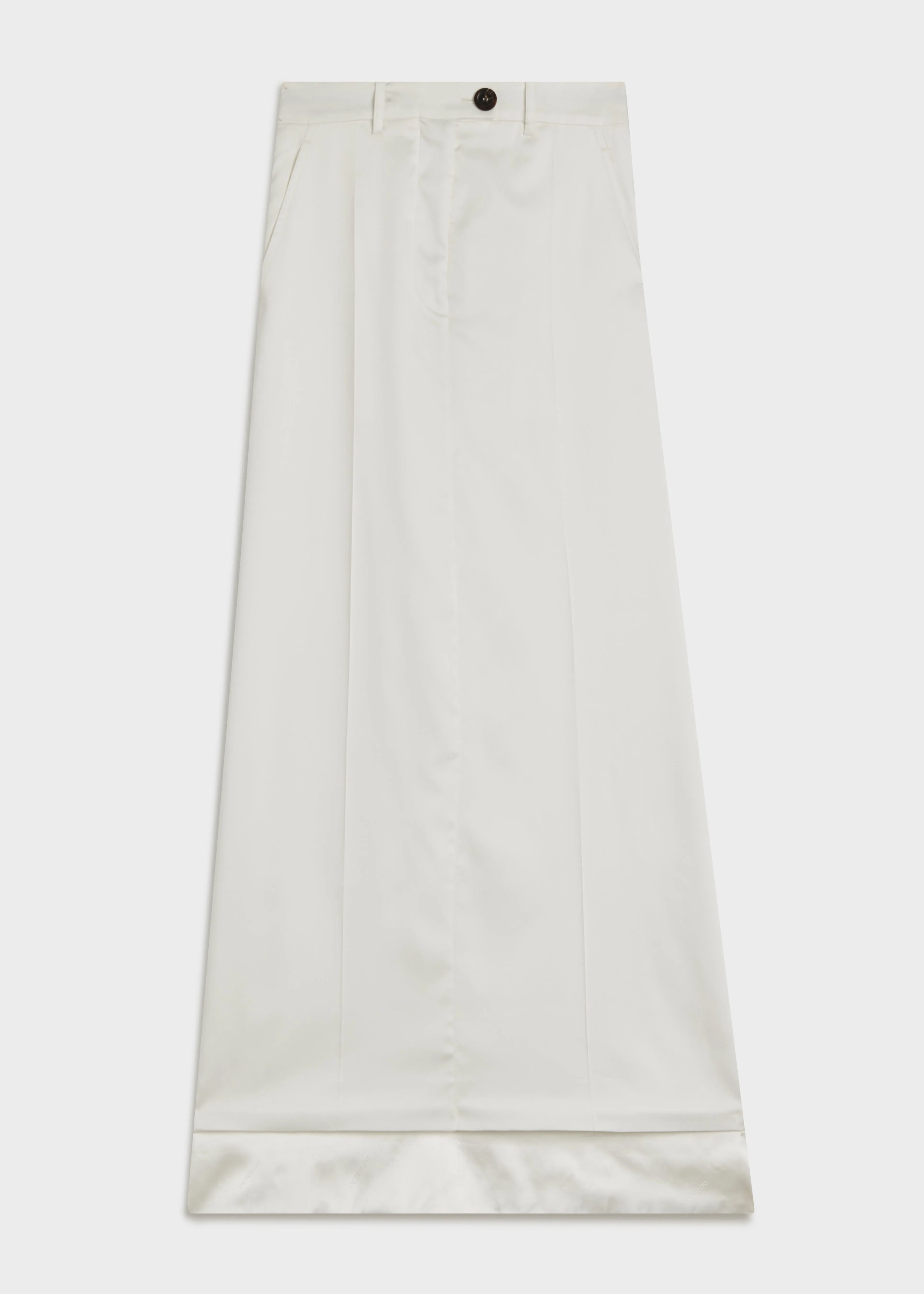 PD TAILORED MAXI SKIRT