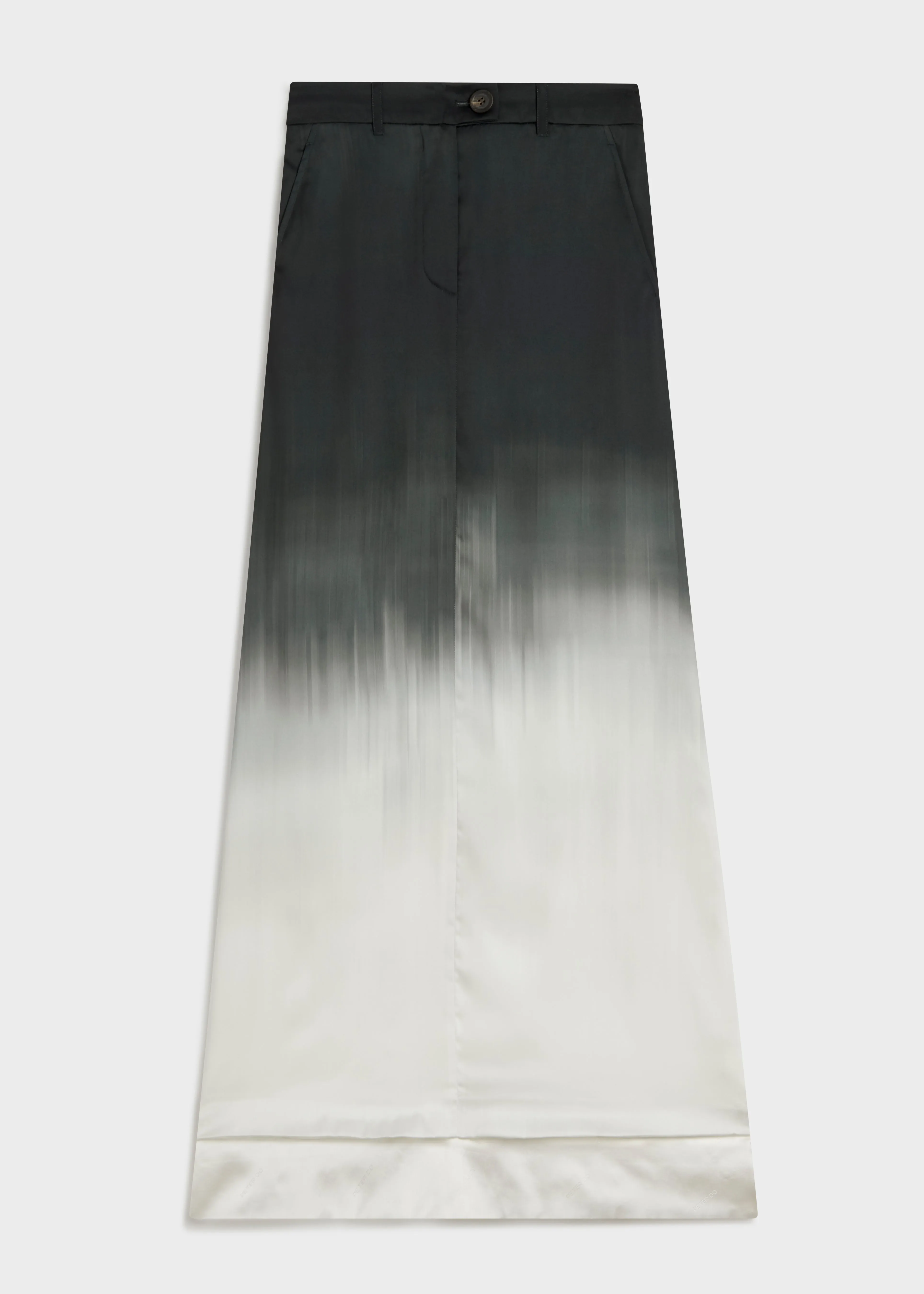 PD TAILORED MAXI SKIRT