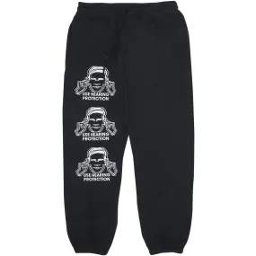 PLEASURES X New Order Protection Sweatpants