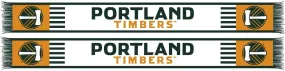 PORTLAND TIMBERS SCARF - Classic