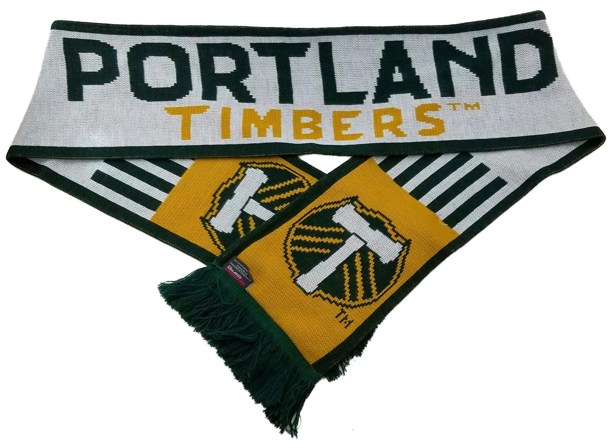 PORTLAND TIMBERS SCARF - Classic