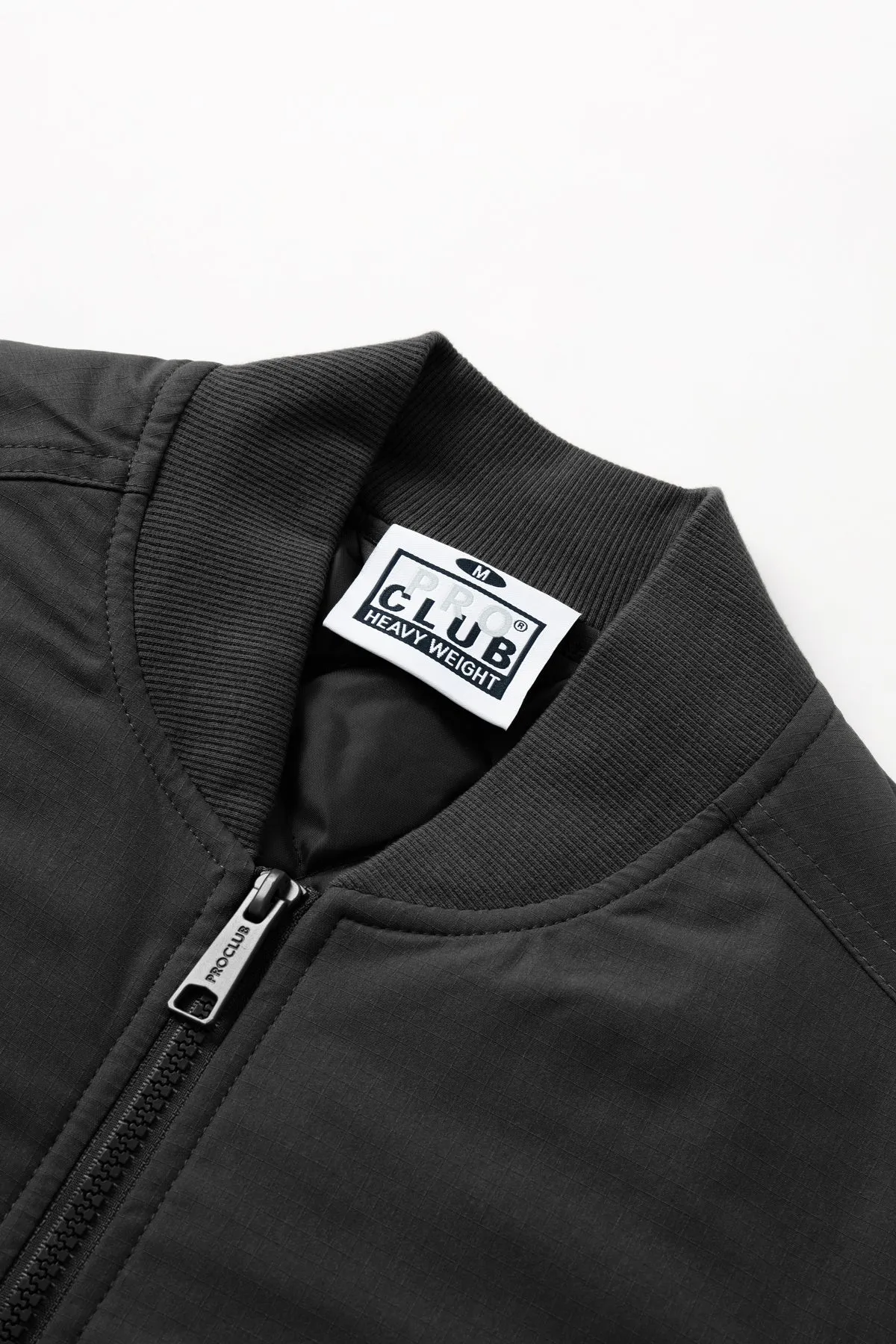 Pro Club - Work Vest - Black