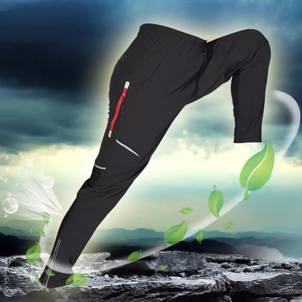 Quick-drying Trousers