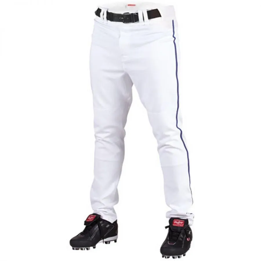 Rawlings Youth Premium Piped Baseball Pants