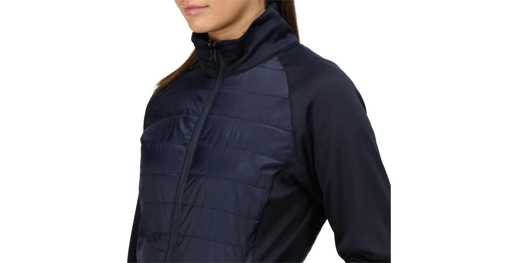 Regatta Womens Shrigley II Waterproof 3 In 1 Jacket Coat