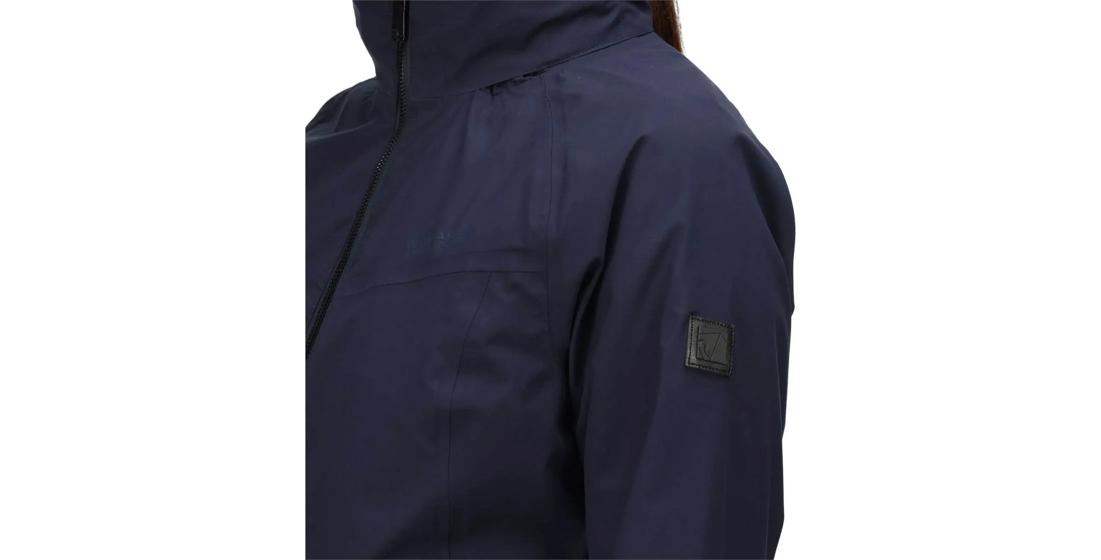 Regatta Womens Shrigley II Waterproof 3 In 1 Jacket Coat