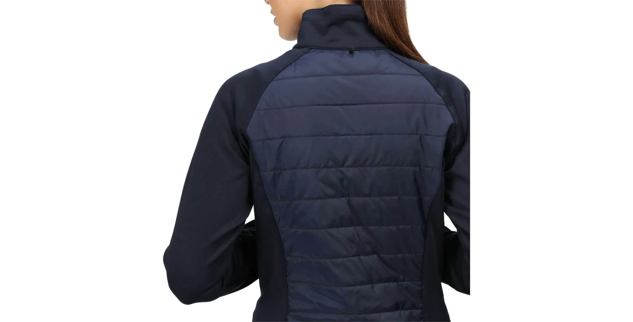 Regatta Womens Shrigley II Waterproof 3 In 1 Jacket Coat