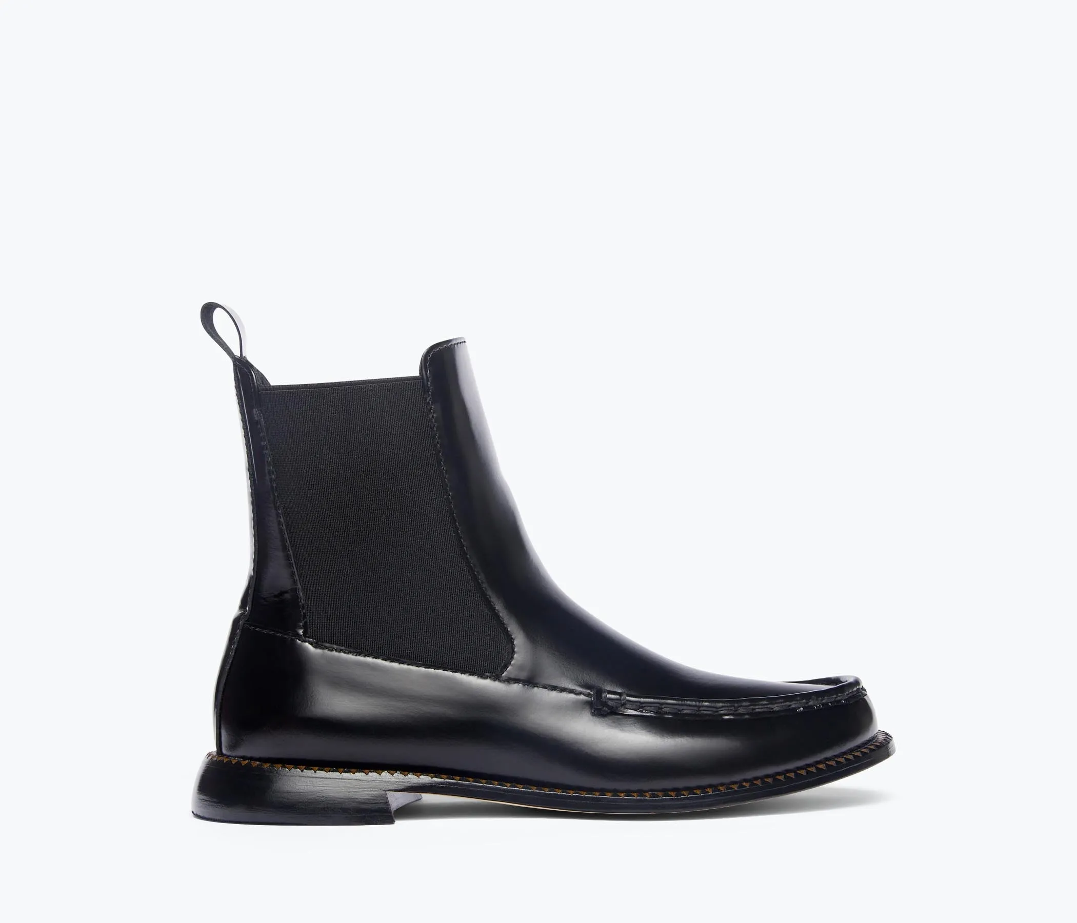 RENN MOCCASIN CHELSEA BOOT