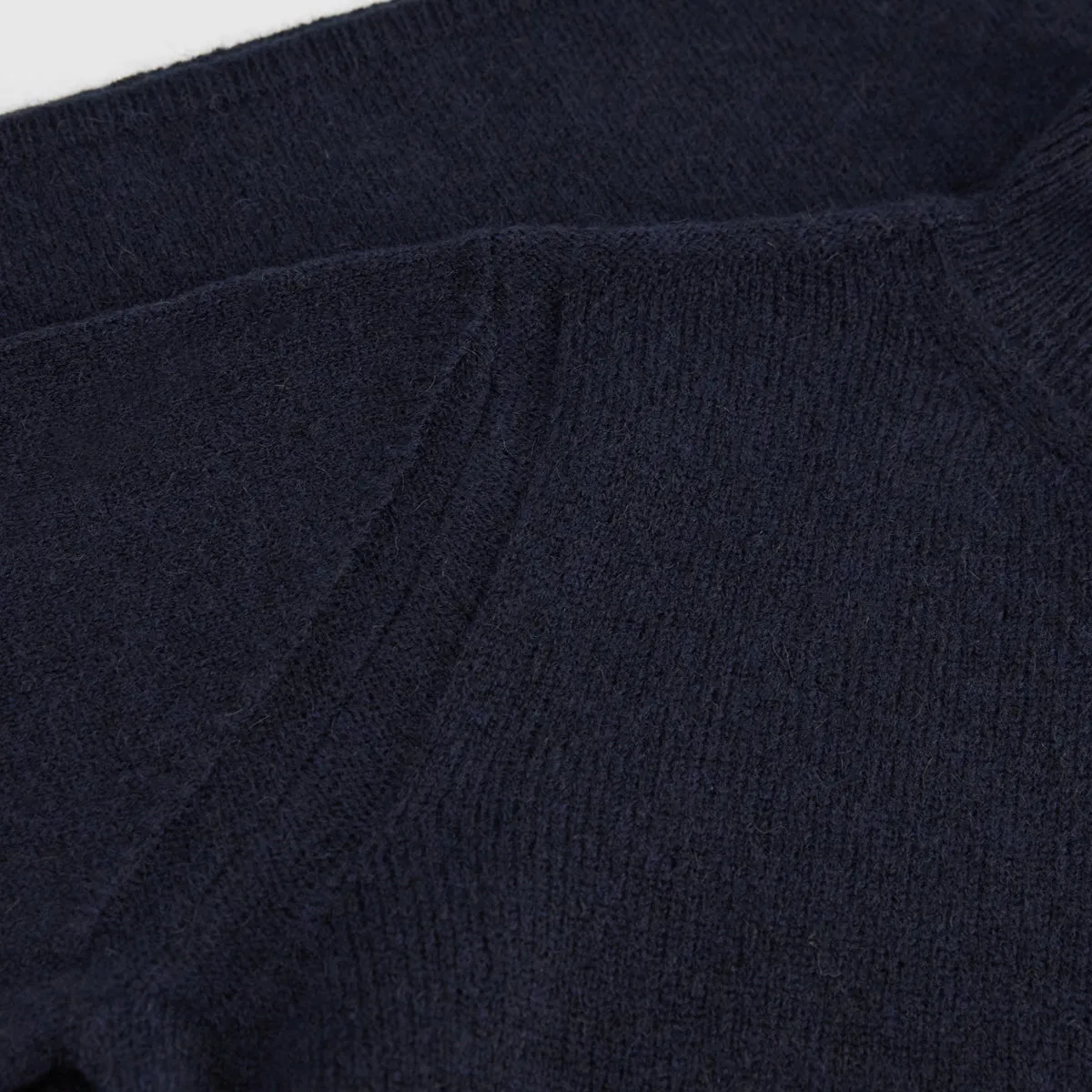 ROBERTO COLLINA SWEATER RA40106 10 BLUE