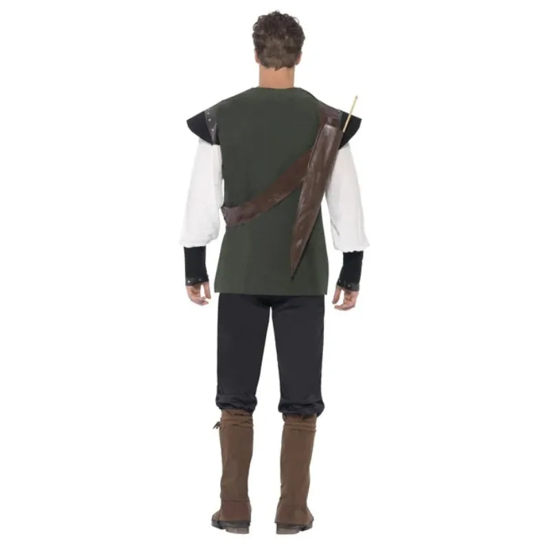 Robin Hood Men's Costume