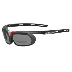 Salice 019 MONO OPTIK Polarised Smoke Black ITA  1,50