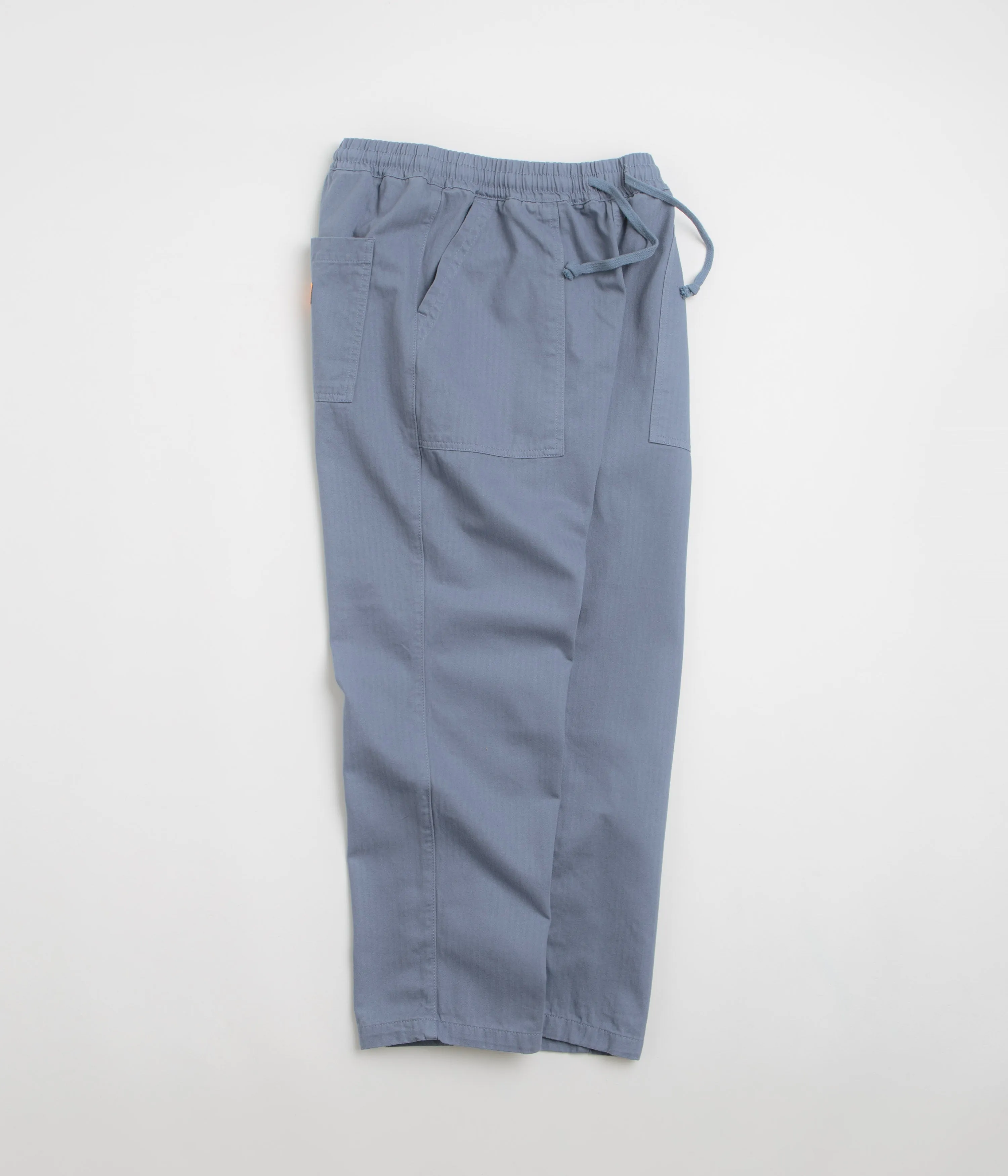 Service Works Herringbone Chef Pants - Harbour