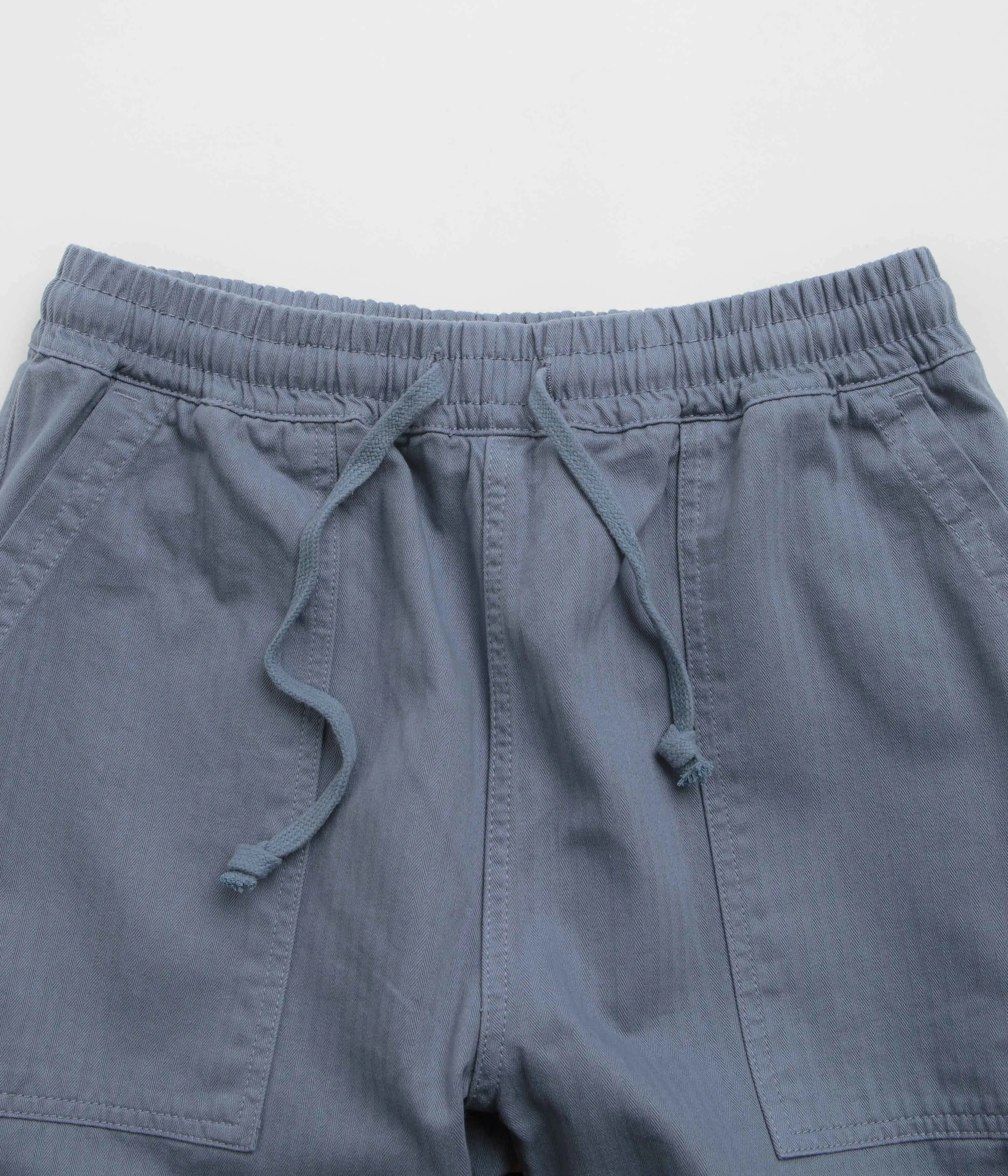 Service Works Herringbone Chef Pants - Harbour