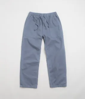 Service Works Herringbone Chef Pants - Harbour