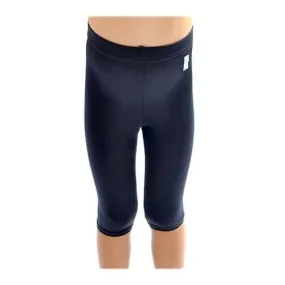 SPIO Compression Leggings - Deep Pressure - Cropped/Short leg length