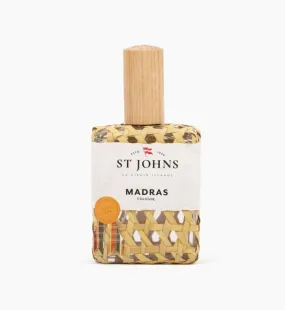 St. Johns Madras Spray-4oz