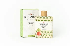 St. Johns West Indian Lime Spray -4oz