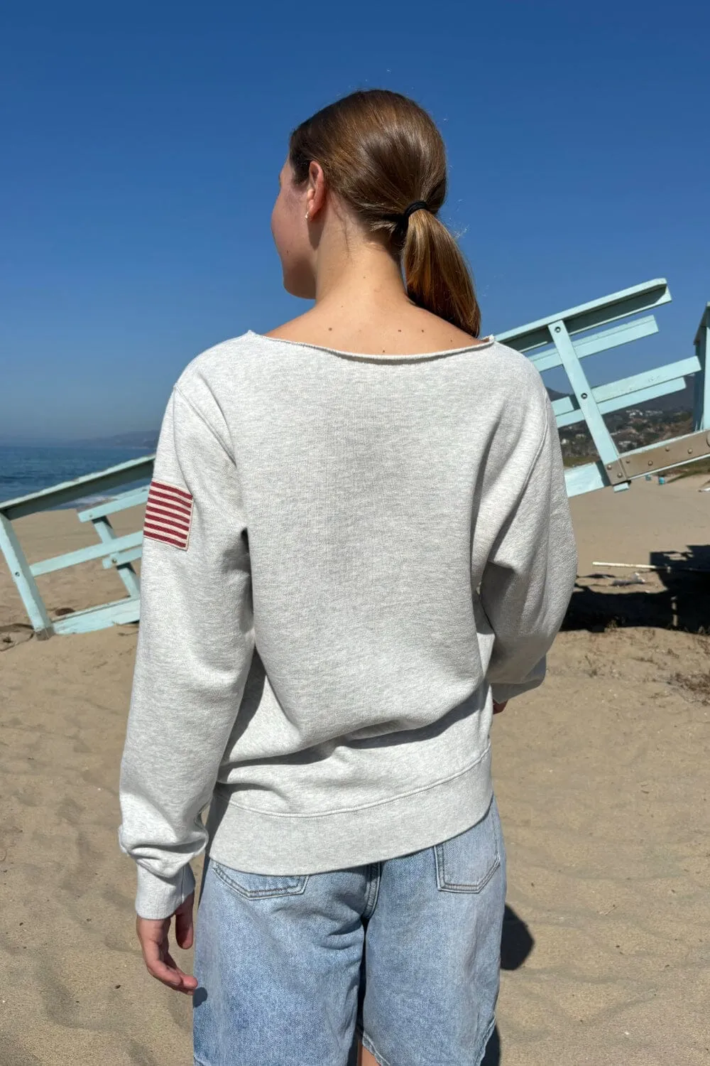 Stelle Newport Sweater