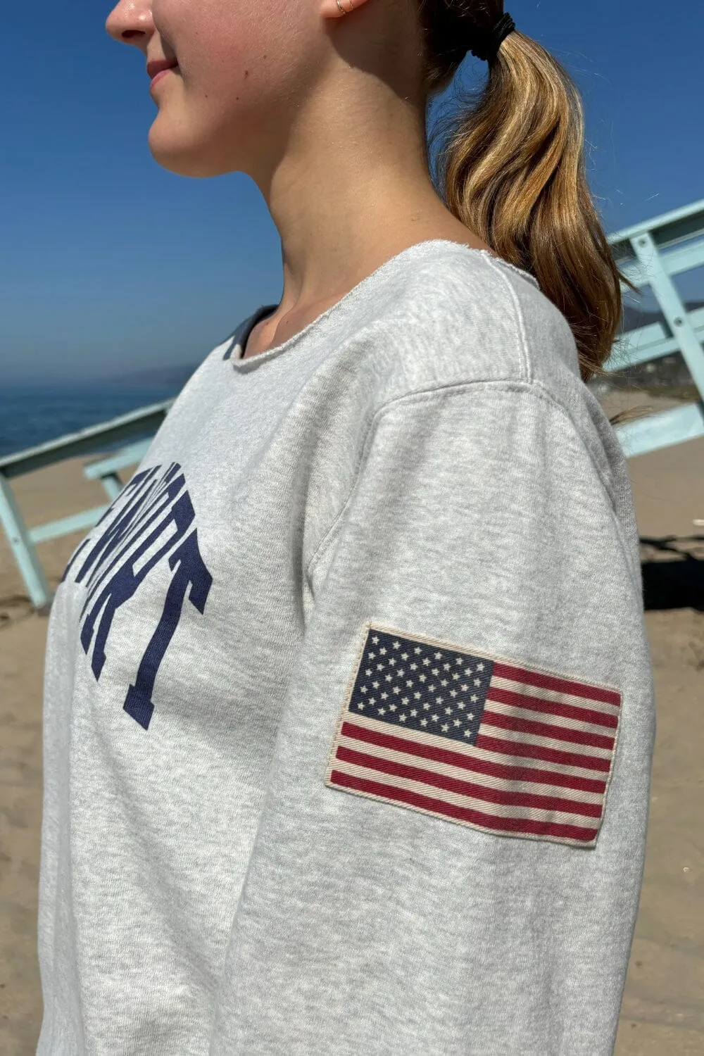 Stelle Newport Sweater