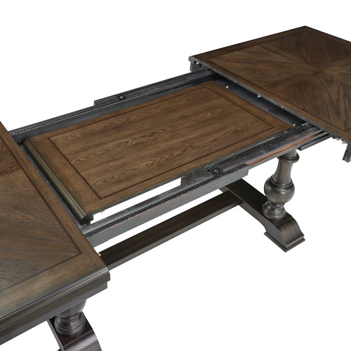 Stonington Collection Dining Table