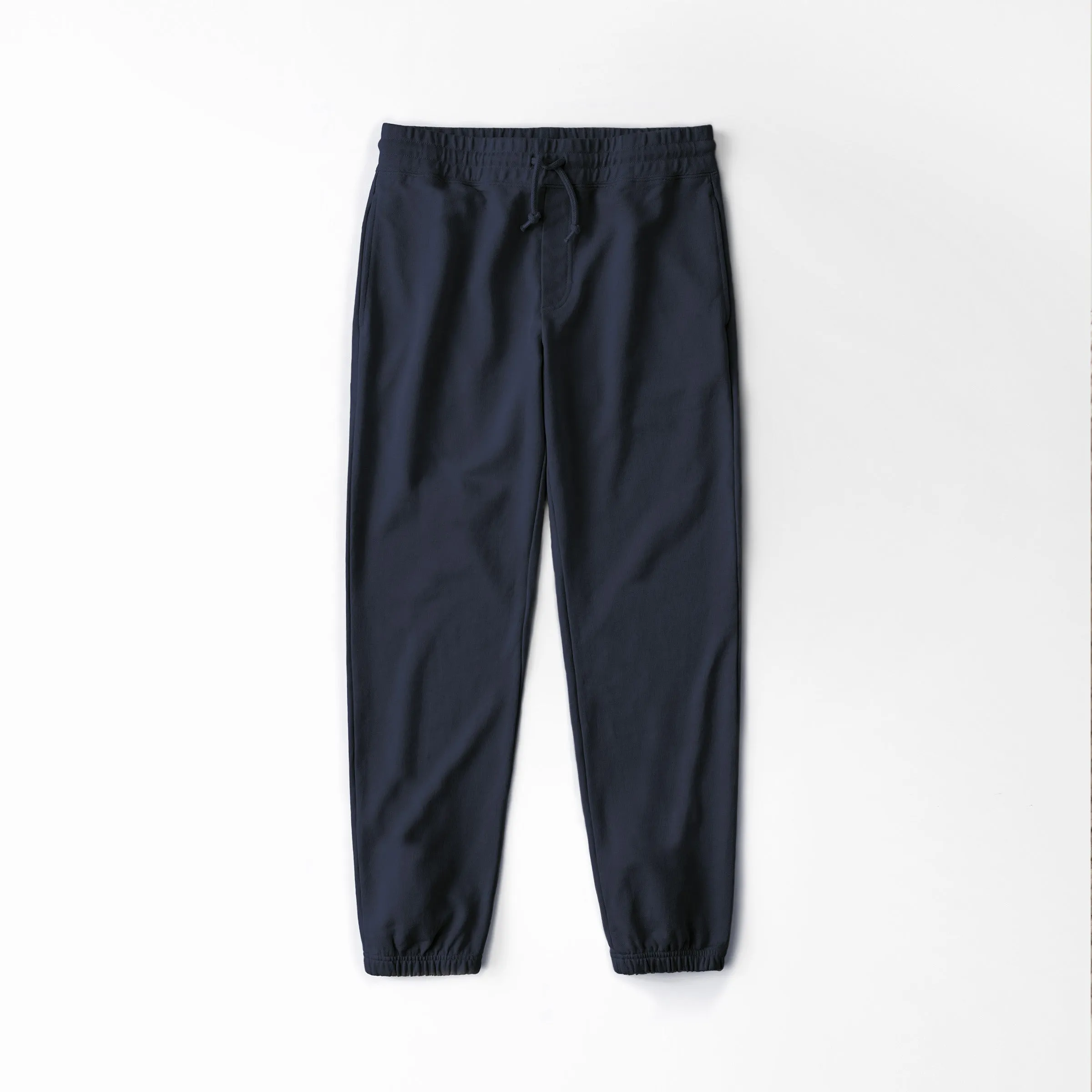 Sweatpants - Navy