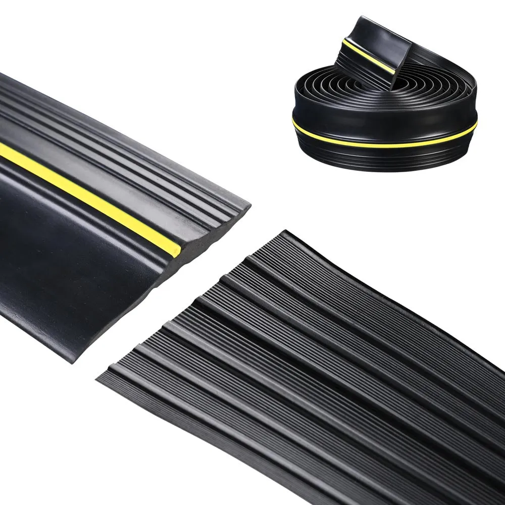 TheLAShop Universal Garage Door Floor Seal