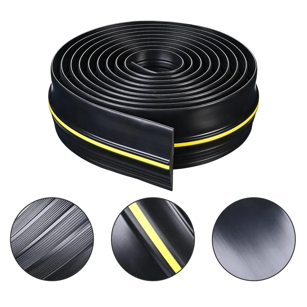 TheLAShop Universal Garage Door Floor Seal