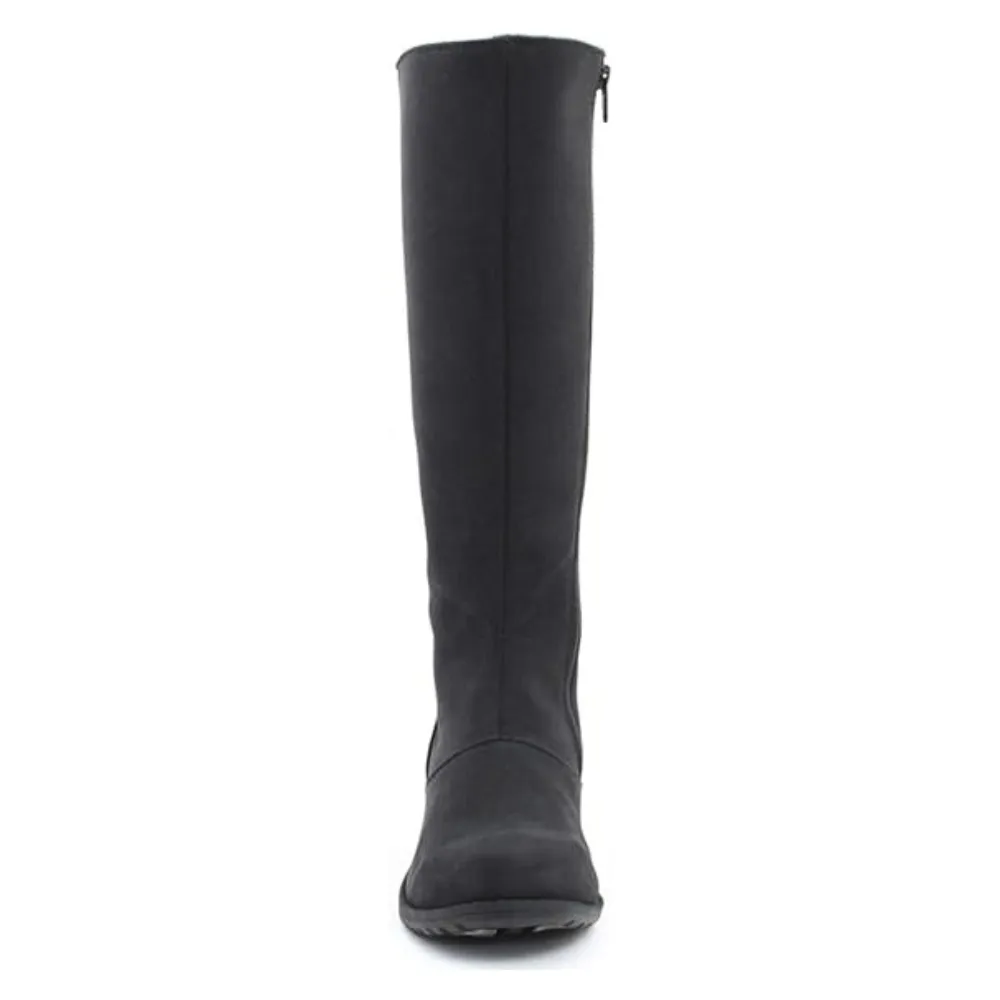 Toe Warmers Runa Black Waterproof Boot (Women's)