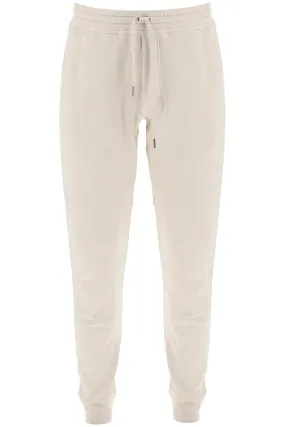 Tom Ford cotton drawstring sweatpants