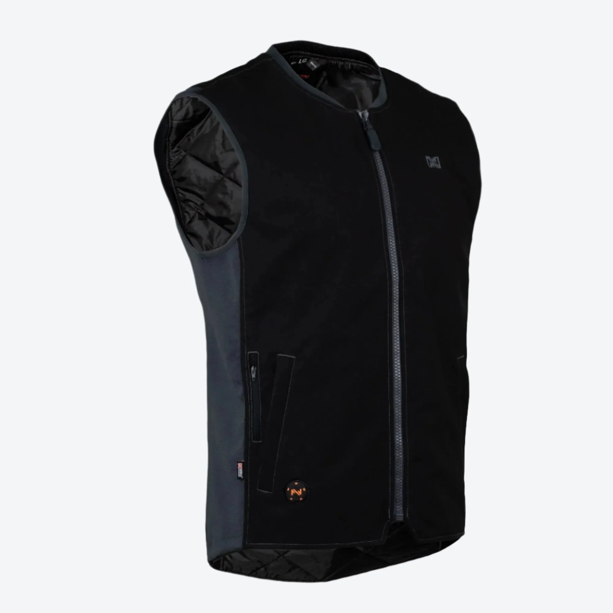 UTW Pro Heated Vest Men's