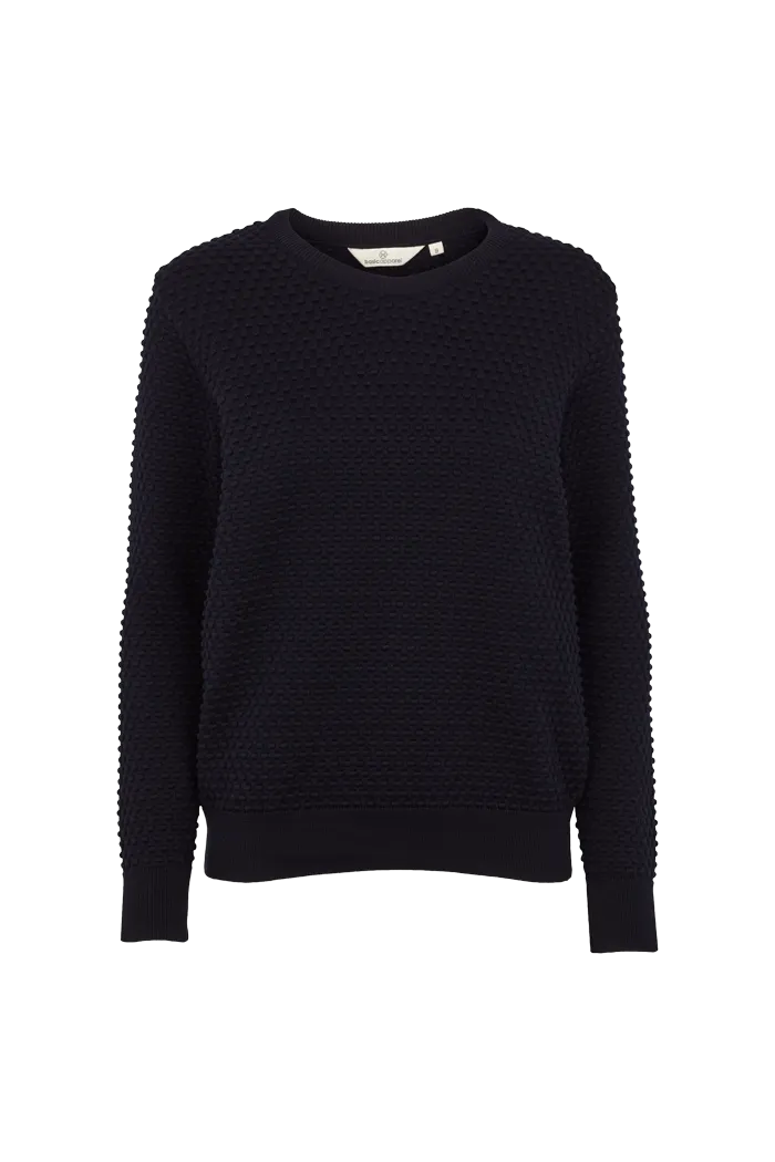 Vicca Sweater Organic - Navy